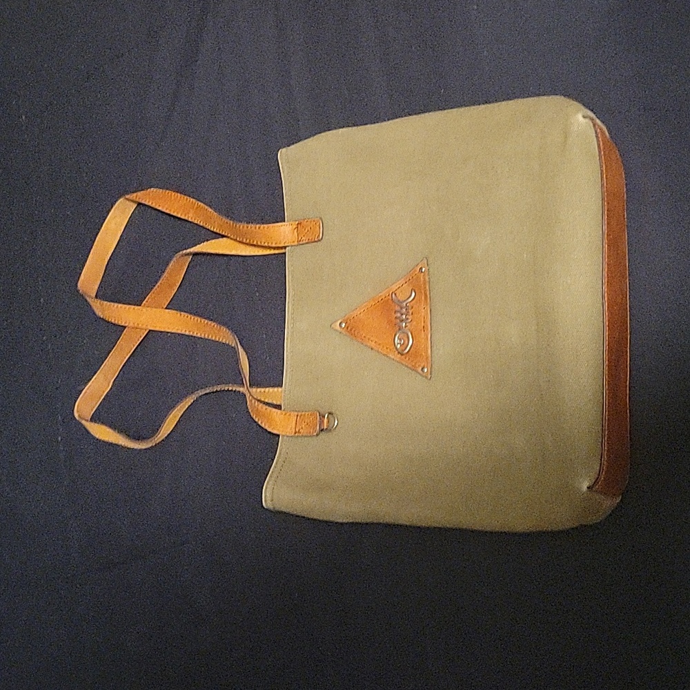 Most wanted shoulder bag